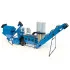 Pellet production line LDG-3000 (KOMBI)