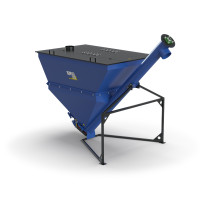 Screw feeder PS-200 PRO