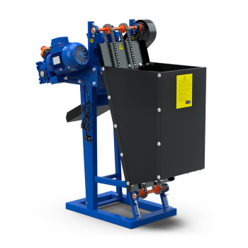 Łuparka do orzechów włoskich PRK-2