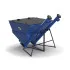 Screw feeder PS-200 DUO PRO