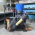 Peleciarka / Granulator PRIME-300 na WOM