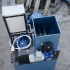 Equipment for the production of pet food ESK-80