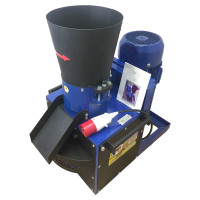 Granulator na krmivo a pelety RTH-200