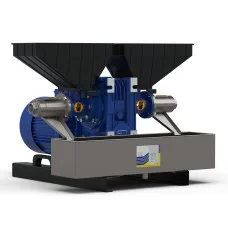 Prasa do tłoczenia oleju WT-50 DUO