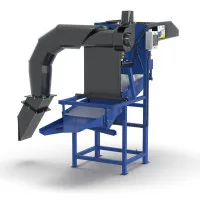 Feed production machines Feed production machines