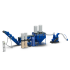 Pelletieranlage LDG-3000 (MAX+)
