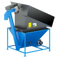 Calibrator-feeder KPS-600