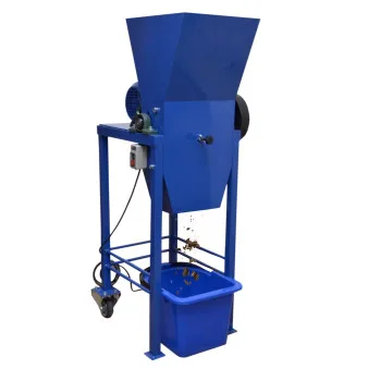 Sgusciatrice per nocciole GRK-200