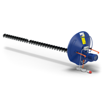 Mieszadło do zboża ZM-3