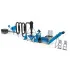 Pellet production line LDG-3000 (KOMBI)
