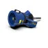 Pelletizer head / Working part of the Prime-200 pelletizer