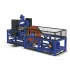 Holzwolle-Produktionsmaschine MWD-100
