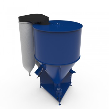 Mieszalnik Paszowy MP-1000