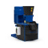 Granulator for feed and pellets RTH-200