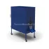 Calibratore–raffreddatore per pellet Komfi-1