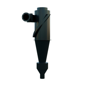 Cyclone for SA Dryer