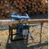 Fa kérgező gép KD-200