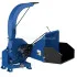 Wood shredder CR-700 with PTO drive