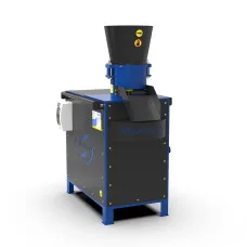 Granulator do pasz i pellet GMK-200