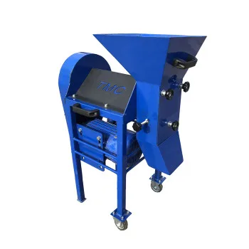 Sgusciatrice per nocciole GRK-300