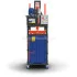 Waste paper baler BM-5 MINI