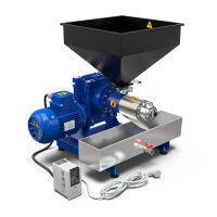 Prasa do tłoczenia oleju WTU-55