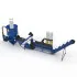 Impianto pellettatura e produzione mangime LDG-3000