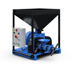 Feed Extruders