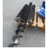 Crop stirrer ZM-3