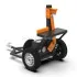 Elektromos motoros fahasító LD-50