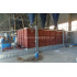 Moving Floor Bin GTSA
