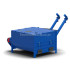 Mieszalnik pasz WIR-4000 DUO