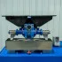 Prasa do tłoczenia oleju WT-50 DUO