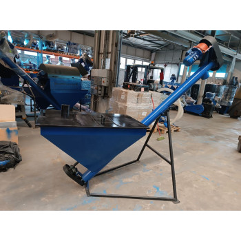 Używany podajnik ślimakowy PS-200