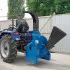 Древесный измельчитель CR-500 с приводом ВОМ