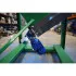Screw feeder PS-3500 for wood chips