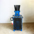 Pellettatrice per mangimi e pellet GMK-260