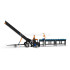 Brennholz-Produktionslinie LPDO-1