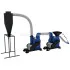 Molino de martillos MB-500 DUO