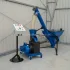 Mini linia do produkcji pelletu LDG-2000 MINI
