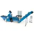 Pellet production line LDG-3000 (KOMBI)