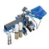 Pellet production line LDG-3000 (DUO)