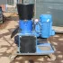 Granulator na krmivo a pelety RTH-260