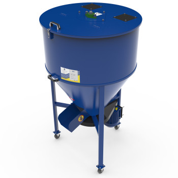 Mieszalnik Paszowy MP-300