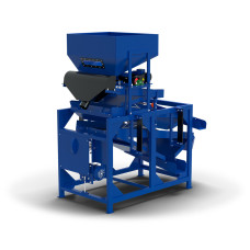 Kalibrator ziarna KZ-500W