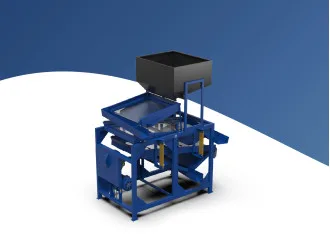 Kalibratory ziarna