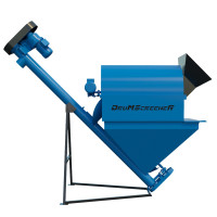 Calibrator-feeder KPS-400