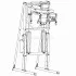 Big Bag Filling Doser CMK-2