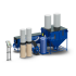 Pelletieranlage LDG-3000 (MAX+)