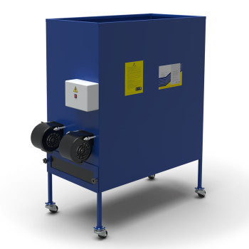 Kalibrator-freddo per pellet Komfi-2